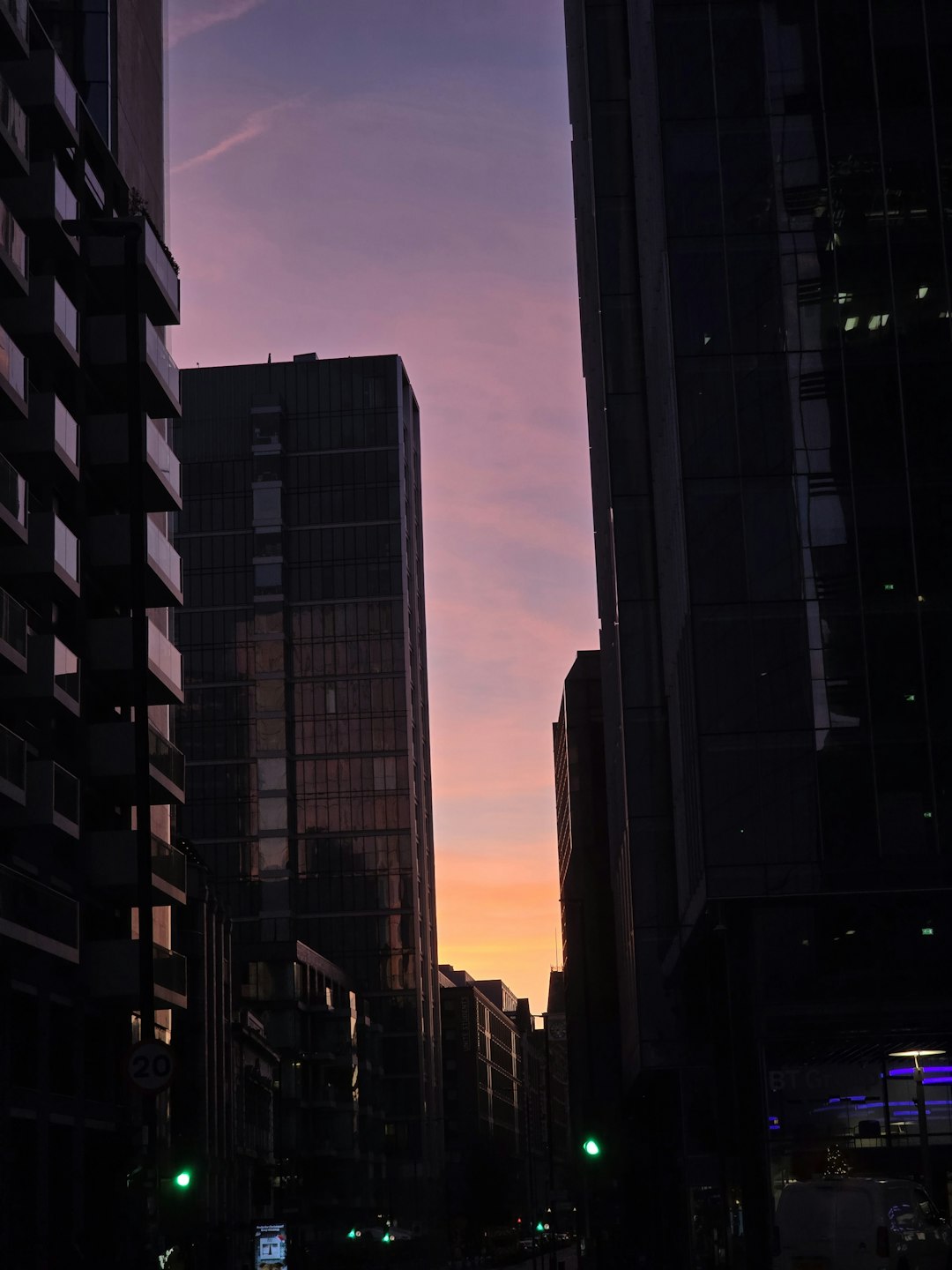 Data Allowance Chart